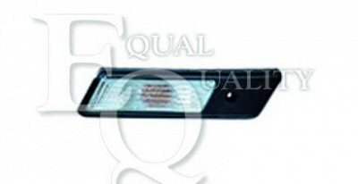 EQUAL QUALITY fl0028 -  Фонарь указателя поворота